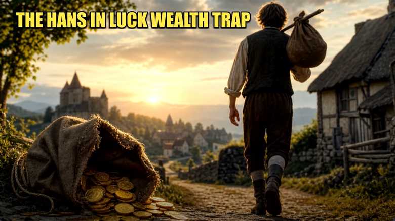 Why Smart People Keep Trading Wealth Away